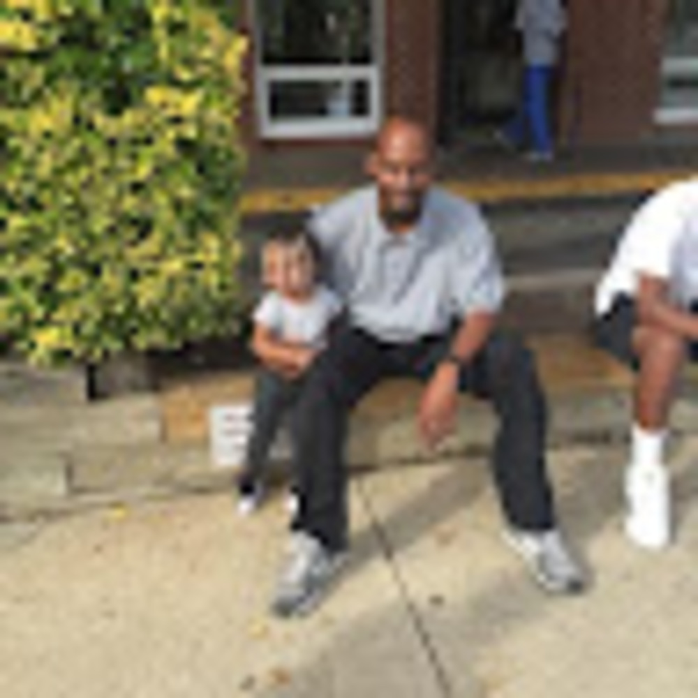 Meet your Posher, Walter thewizkid